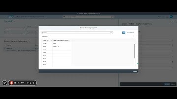Connect Your Product Hierarchies to Your Sales Channels in SAP! 🚀🎯  Manage Product Hierarchy Assig
