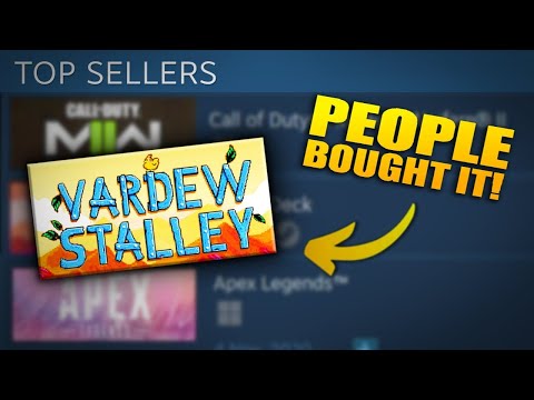 I Tried Selling