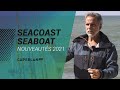 Cannes seacoast  seaboat  nouveauts 2021  caperlan sw