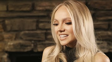 Danielle Bradbery | Break My Heart Again (Story Behind The Song)