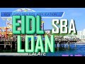 EIDL Bombshell Exclusive: SBA EIDL Loans Big Amounts Being Approved Overnight Experian Credit Scores