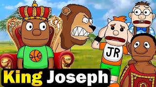 SML Movie: King Joseph! Animation