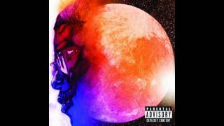 09.Kid Cudi - Enter Galactic (Love Connection Part I)