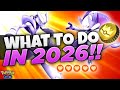 Heres What YOU Need to Focus On in Pokémon GO This Year!!