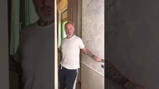 Gianluca Vacchi Run from changing his Daughter nappies 😂👶 | New Tiktok Funny video #shorts