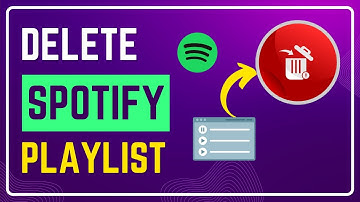How to Delete Playlists on Spotify? (Step-by-Step Guide)