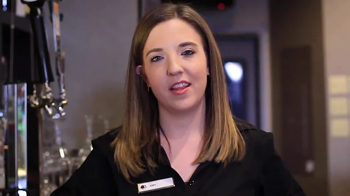 Amy Velez - Employee of the Year