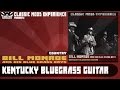 Bill Monroe &amp; His Blue Grass Boys - Summertime is Past and Gone (1946)