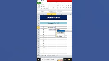 Excel Formula in job interview questions || Data entry || knowledge with vedant ✍️