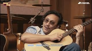 Download lagu Is - Perempuan Dalam Pelukan || VINDES