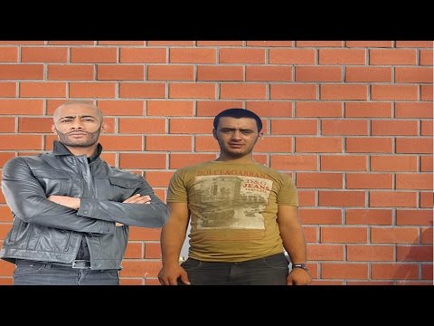 المدفعجية و احمد بتشان انا مش حرامى من فيلم الهرم الرابع توزيع محمد البيك