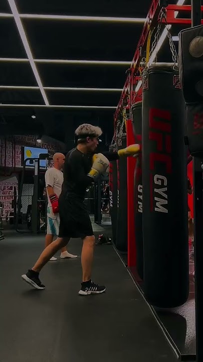 🥊 Бокс. Мотивация. Спорт. - YouTube