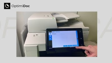 OptimiCapture Automatic Redaction