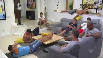 Living room 2