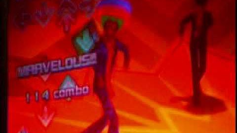 DDR Hottest Party 2 - D.A.N.C.E - Expert [Hand Markers/Gimmicks] - AAA!