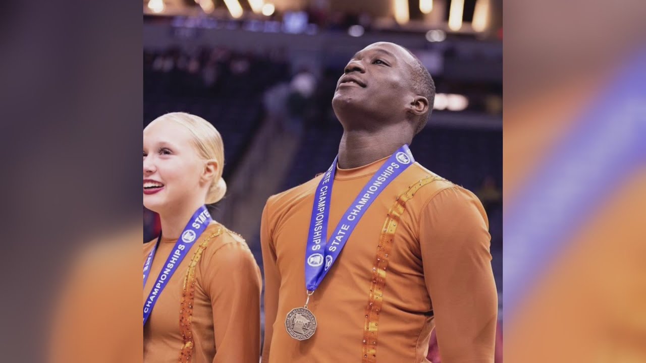 Maple Grove pushes boundaries against the status quo high school dance