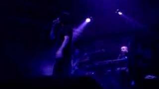 Ian Brown - Sweet Fantastic, Live @ Club Paradiso-Amsterdam