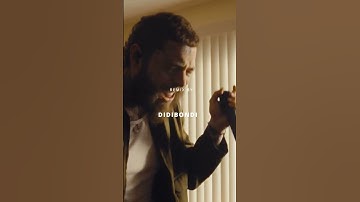 Thumbnail of Post Malone - Overdrive (Official Didibondi Remix) #shorts