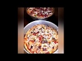 طريقة عمل البيتزا طريقه عمل البيتزا على اصولها من الالف للياء 😍 فيديو
من يوتيوب