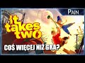It Takes Two [PS4] - Arcydzieło dla dwóch graczy?
