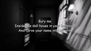 Dawn Golden - Brief Encounter (Lyrics On Screen)