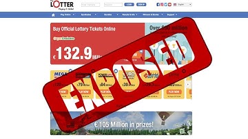 The Lotter Com The Lotter Com