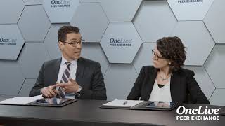 ROS1-Rearranged NSCLC