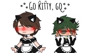 Go, kitty go!|•meme•|Андрей/Вару