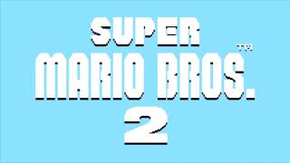 Overworld - Super Mario Bros. 2 Music Extended