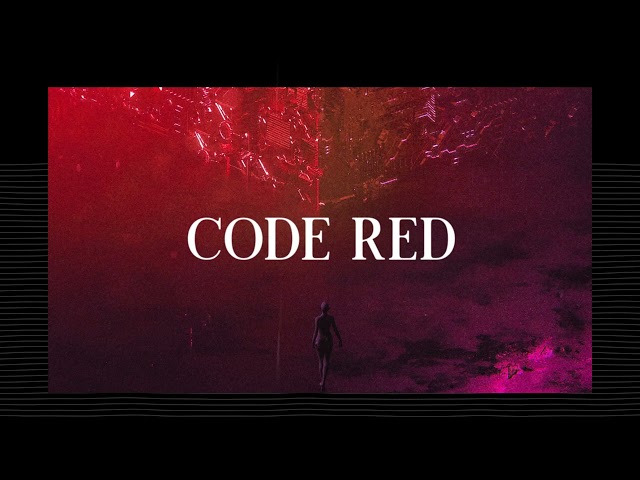 CODE RED - Dark Angry Guitar Emotional x Joyner Lucas x J. Cole Type Beat | Freestyle Beat class=
