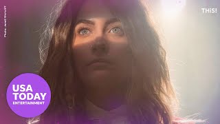 Paris Jackson will not play Jesus in new film according to EP | USA TODAY Entertainment