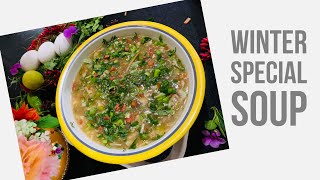 Chicken Vegetable Soup recipe by  faraz kitchenette | Winter Special Soup souprecipe vegetablesoup