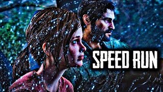 Speedrunner zera The Last of Us em menos de três horas no Punitivo e quebra  recorde