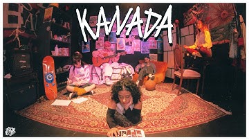 Od Band - Kanada (Official Video)