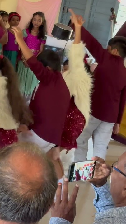 grandparents song hindi