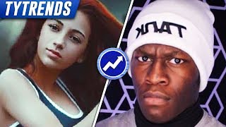 ComedyShortsGamer VS Danielle Bregoli, Bhad Bhabie DISS TRACK! - Markiplier Taking Break | TYTRENDS