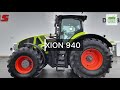 Occasion de la semaine - Tracteur AXION 940