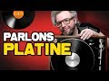 Monsieur vinyl 70  parlons platine 