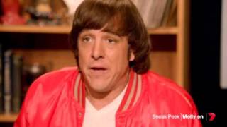 Sneak Peek Molly Soon On Seven