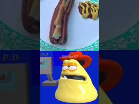 Pizza tower screaming meme | cursed foods | #meme #fyp #funny #food #shorts's Avatar