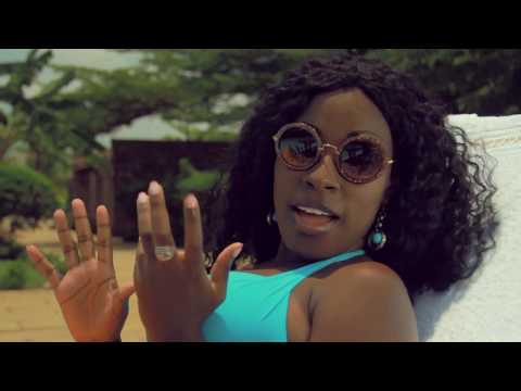 Kukuacha Siwezi by NATACHA BURUNDI (Official Video)