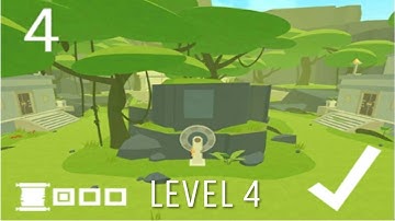FARAWAY 2 : JUNGLE ESCAPE LEVEL 4