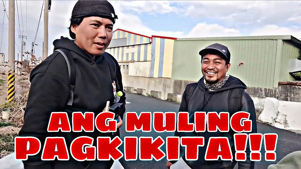 ANG MULING PAG KIKITA NI KABIDA AT PAPA RYAN!! MATAGAL NARIN PALA ITO!! RE-UPLOAD PO NATIN NAKA MISS