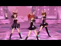 THE IDOLM STER 2 GO MY WAY Yayoi Haruka Mami HD 720P 