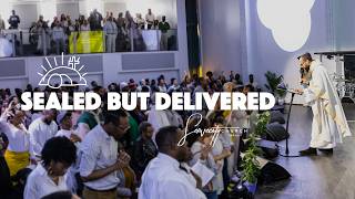Sealed But Delivered | Bishop G. Andrew Beresford | Easter 2026