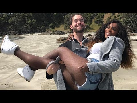 Vidéo: Serena Williams Veut Que Le Sexe De Son Bébé Soit Une Surprise