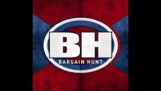 Famous Bargain Hunt - Main Theme | Logic Pro X Theme Song Series #30 Wealth