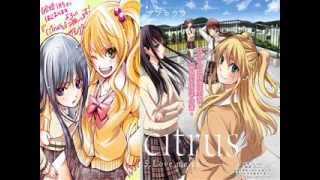 Citrus - Saburo uta mmv Citrus - Saburo uta mmv