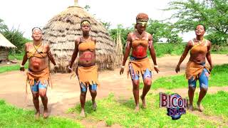 Ngosha Group = Bhuhangwa[official video director obama