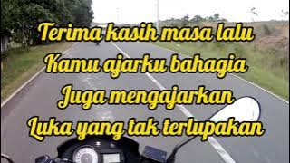 Lirik Aku Sayang Aku - Chintya Gabriella Cover by Billy Joe Ava